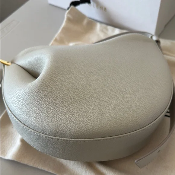 Polene Tonca in Chalk color - Picture 7 of 9